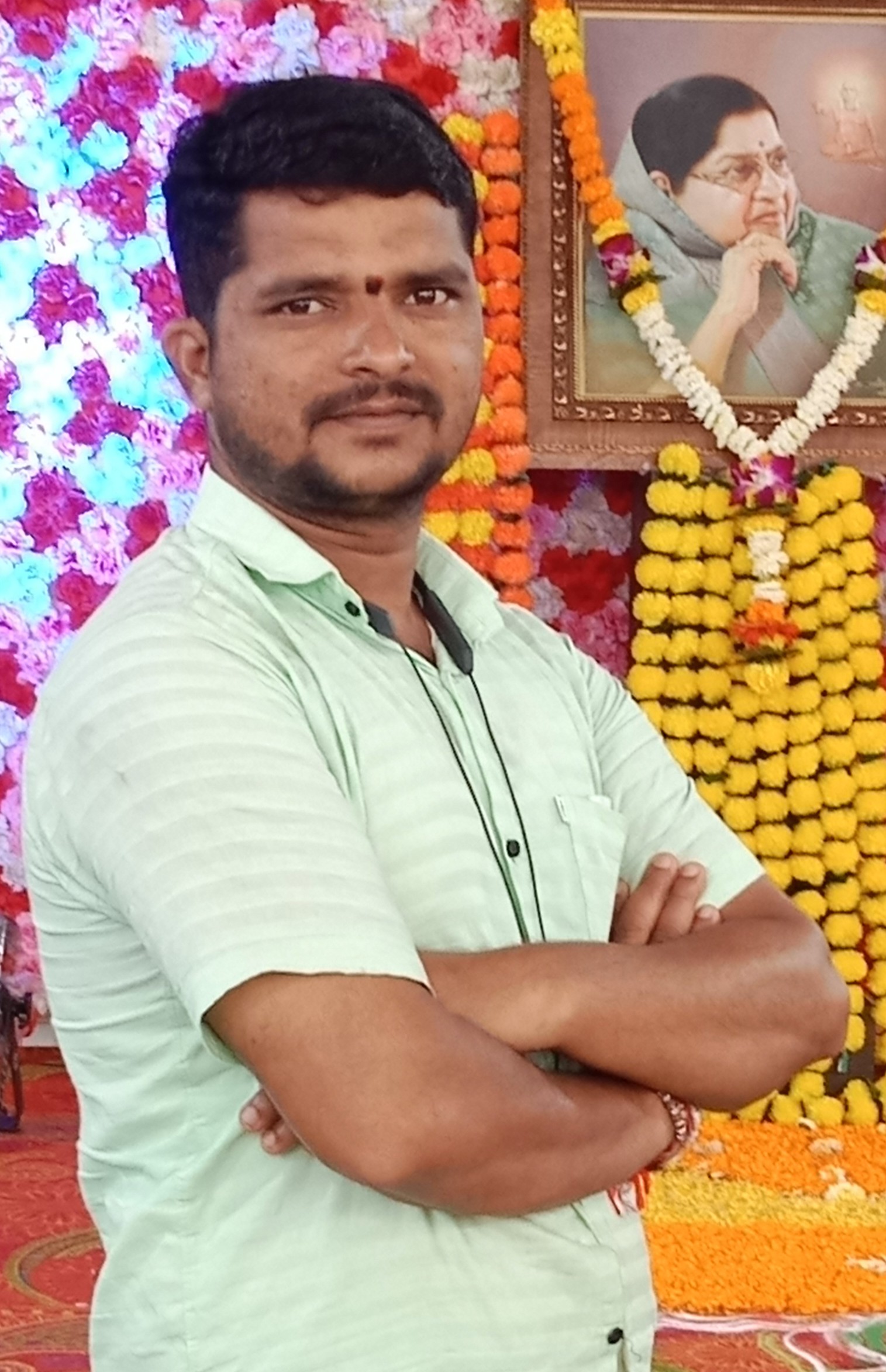 कर्मचारी